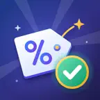 フォロチェ(Folloche) - メルカリのフォロー割確認 iOS Icon