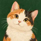 猫猫365 iOS Icon