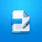 PDFCraft: PDF Editor & Scanner iOS Icon
