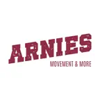Arnies iOS Icon
