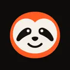 Tippfaul: KI-Diktier-Tastatur iOS Icon