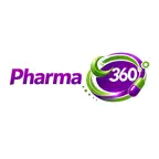 Pharma 360 iOS Icon