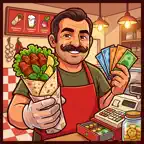 Çiğ Köfteci: Dükkan Simülatörü icon