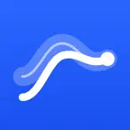 Shadowtone: Accent Coach iOS Icon