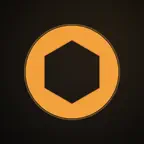 Gatherlight: Retro Film Camera iOS Icon