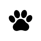 Ugly Paw Club iOS Icon