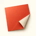 FoldMuse: Origami & Paper Art iOS Icon