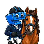 Friends4Horses iOS Icon