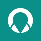 Optiva คนขับ iOS Icon