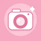 LumiCam: Fresh Photo Editor iOS Icon