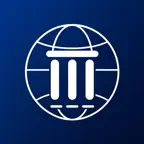 SWIFT Code: BIC Finder iOS Icon