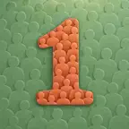 1 in 8 Billion: Life Simulator icon