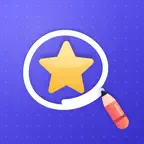 SymCatch: Draw to Find Icons icon