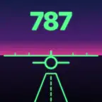B787 Study Guide icon