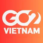 GO2VIETNAM - 가자! 베트남 iOS Icon