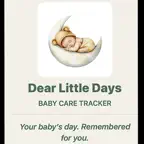 Dear Little Days iOS Icon