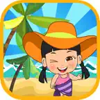 คำควบกล้ำพาเพลิน iOS Icon