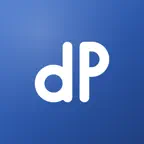 dPlan Biz Icon