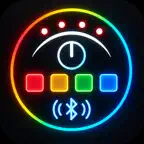 PresetSwitcher iOS Icon