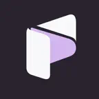 PassB: Digital Business Cards iOS Icon