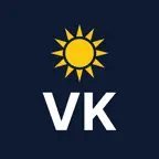 VäderKollen: Radar & Lightning icon