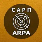 САРП ARPA cMate Test iOS Icon