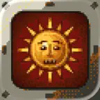 Sun Keepers: Minesweeper Quest iOS Icon