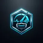 Scaneasy car OBD2 Icon