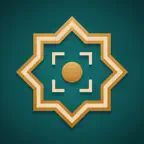 Halal Scanner: Haram Check iOS Icon