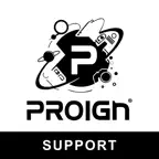 Proign Support iOS Icon