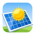 SolRad4Me iOS Icon