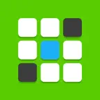 Endless Crossword iOS Icon