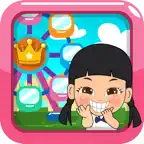 มาตราตัวสะกดน่าจดจำ iOS Icon