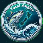 Total Angler icon