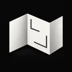 DraftSail: CAD & DXF Viewer iOS Icon
