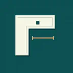 CounterFit: Countertop Quotes iOS Icon