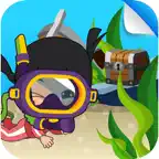 สนุกกับมาตราแม่ ก กา iOS Icon