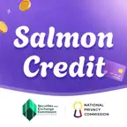 Salmon Credit - Mabilis Cash icon