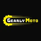 Gearly Moto: Bikes & Parts iOS Icon