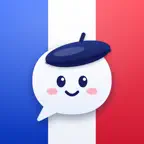 Parlika: Learn French A1-C2 iOS Icon