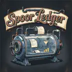 Spoor Ledger icon