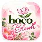 Hoco Bloom iOS Icon