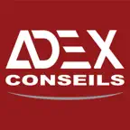 ADEX CONSEILS iOS Icon
