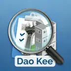 DaoKee Haoms iOS Icon