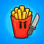 Foodfront: Kitchen Wars iOS Icon
