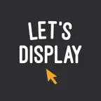 Let's Display iOS Icon