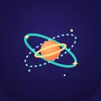 Atomiversium iOS Icon