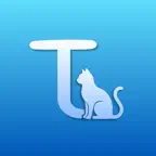 TypeShot - Text & Photo Editor iOS Icon