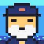 Port Empire: Idle Ship Tycoon iOS Icon