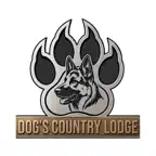 Dog's Country Lodge iOS Icon